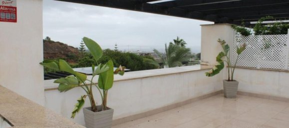 Таунхаус с 3 спальнями в Марбелья, Испания № 61984 26