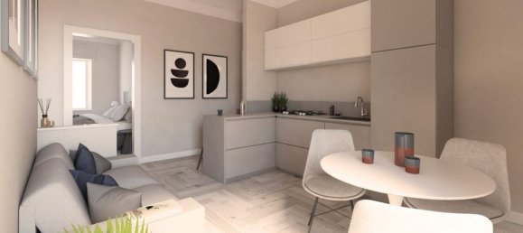2 bedrooms Apartment in Florence, Italy No. 363876 2