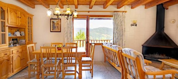 3 غرف نوم منزل في Girona, Spain رقم 169290 24