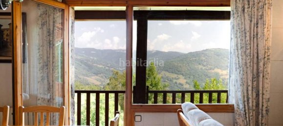 3 غرف نوم منزل في Girona, Spain رقم 169290 27