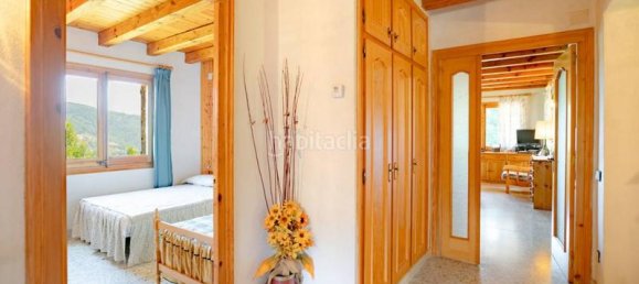 3 غرف نوم منزل في Girona, Spain رقم 169290 30