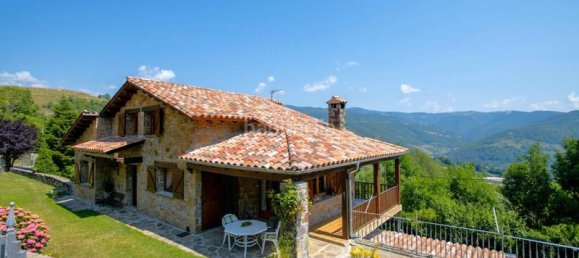 3 غرف نوم منزل في Girona, Spain رقم 169290 9