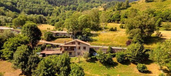 3 غرف نوم منزل في Girona, Spain رقم 169290 13