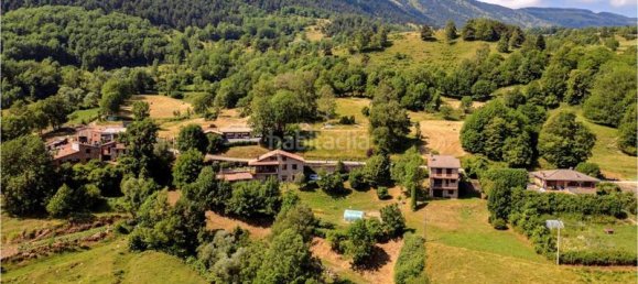 3 غرف نوم منزل في Girona, Spain رقم 169290 15