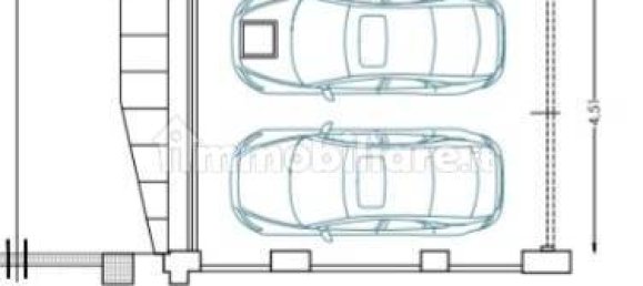 28m² Garage in Rome, Italy No. 73944 4