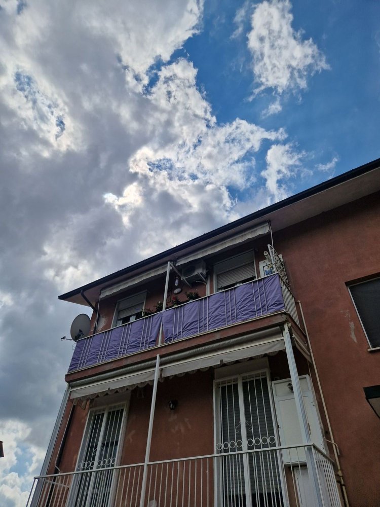 4غرفة شقة في Pozzolo Formigaro, Italy رقم 277601