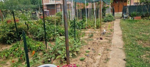 4غرفة شقة في Pozzolo Formigaro, Italy رقم 277601 11