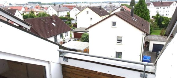 2-Zimmer Wohnung in Neu-Ulm, Germany, Nr. 337504 10