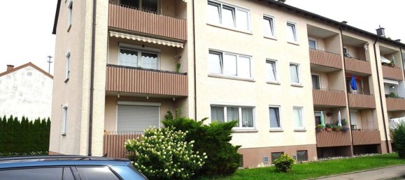 2-Zimmer Wohnung in Neu-Ulm, Germany, Nr. 337504 11