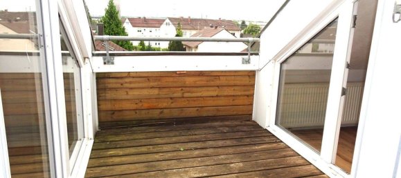 2-Zimmer Wohnung in Neu-Ulm, Germany, Nr. 337504 9