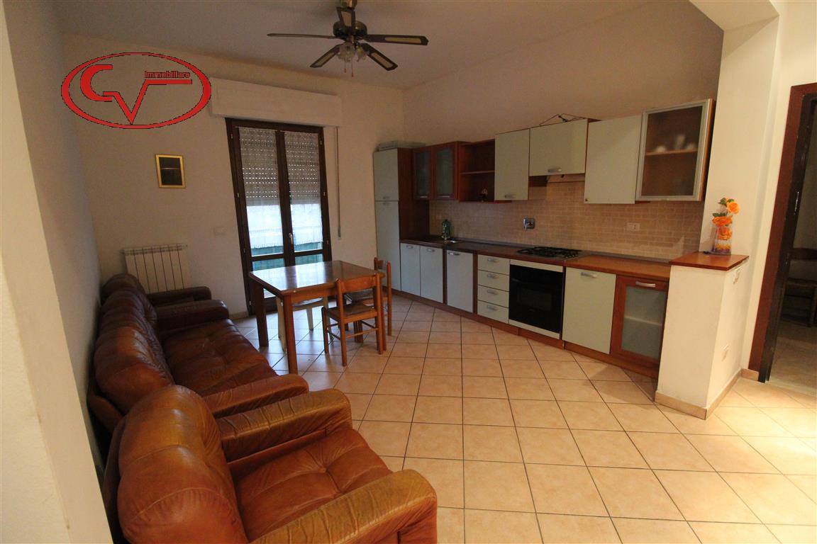 Apartamento de 3 divisões em Loro Ciuffenna, Italy N.º 235928