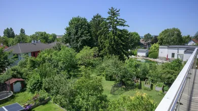 4غرفة منزل ذو طابقين في Vienna, Austria رقم 168448