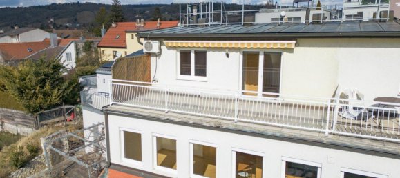 4غرفة منزل ذو طابقين في Vienna, Austria رقم 168448 11