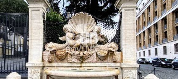 5-Zimmer Gewerbliche Immobilie in Rome, Italy, Nr. 329697 5