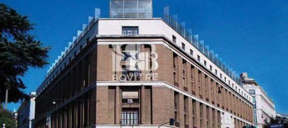 5-Zimmer Gewerbliche Immobilie in Rome, Italy, Nr. 329697 3