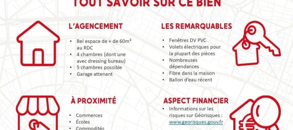 4 غرف نوم منزل في Chevigny-Saint-Sauveur, France رقم 328617 2