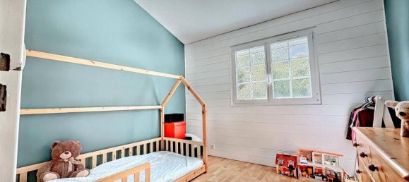 4 غرف نوم منزل في Chevigny-Saint-Sauveur, France رقم 328617 9