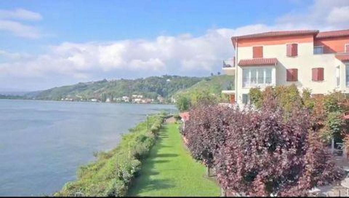 Studio in the Condo in Condrieu, France No. 32584