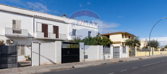 Casa de 3 dormitorios en Selargius, Italy No. 67921 2