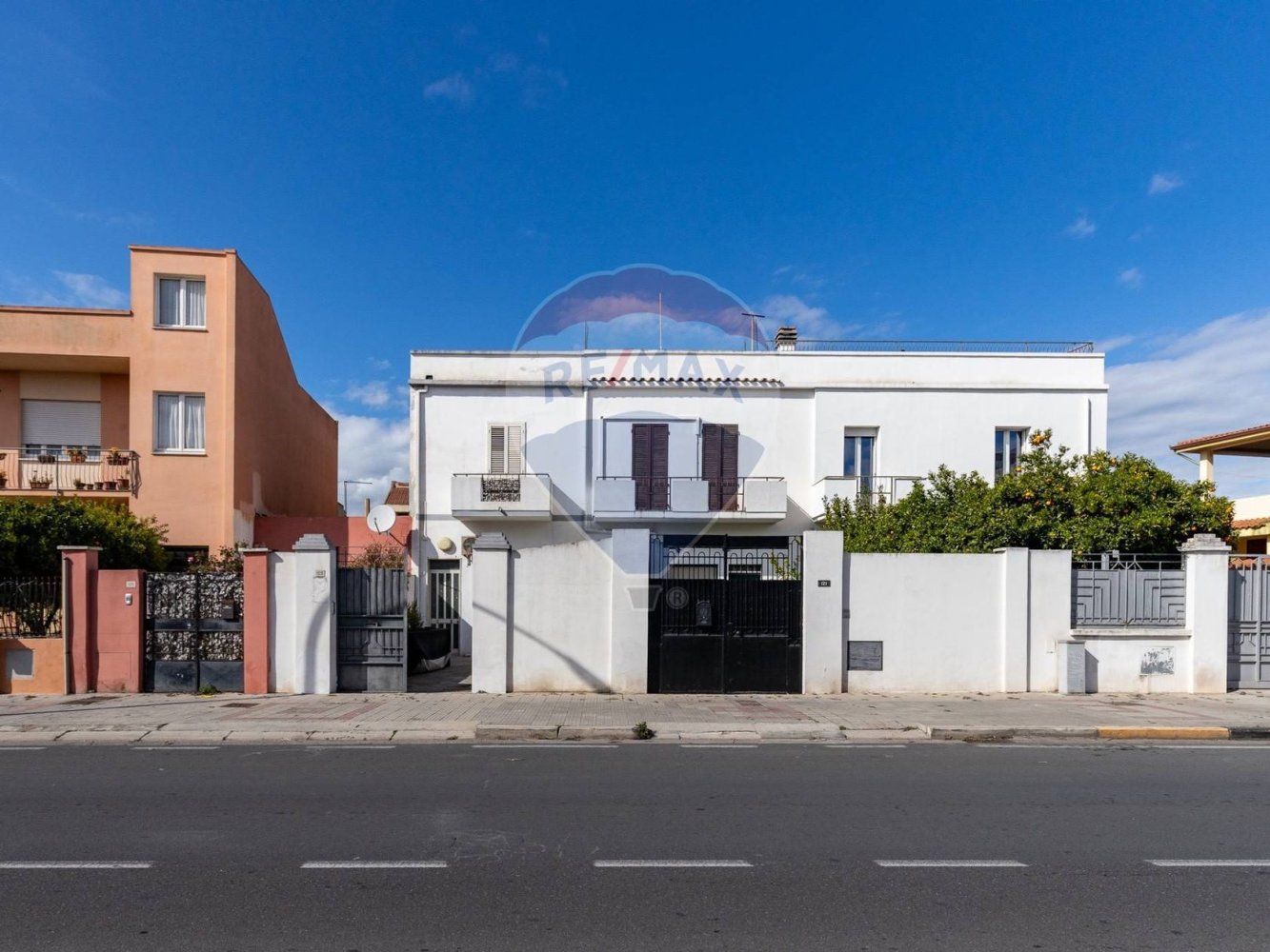 Casa de 3 dormitorios en Selargius, Italy No. 67921