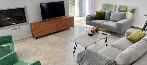 5 bedrooms House in Moniatis, Cyprus No. 6661 9