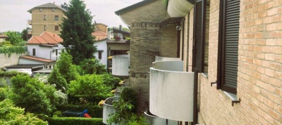 4 bedrooms House in Seregno, Italy No. 361140 13