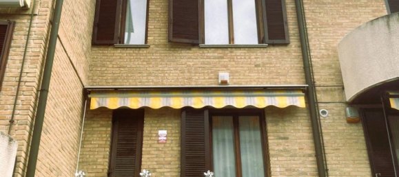 4 bedrooms House in Seregno, Italy No. 361140 6