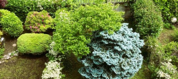 4 bedrooms House in Seregno, Italy No. 361140 14