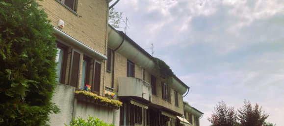 4 bedrooms House in Seregno, Italy No. 361140 5