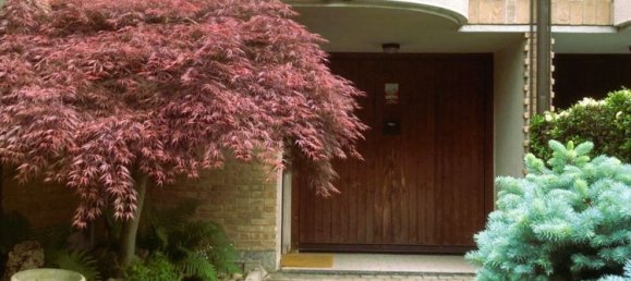 4 bedrooms House in Seregno, Italy No. 361140 8