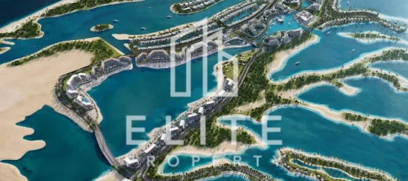2 غرف نوم شقة في أم القيوين, UAE رقم 113290 3