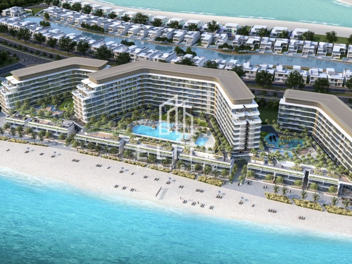2 غرف نوم شقة في أم القيوين, UAE رقم 113290