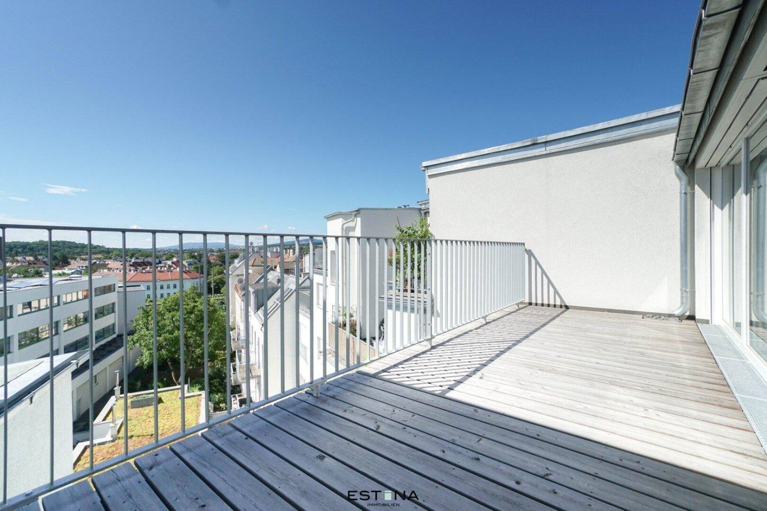 3غرفة شقة في Penzing, Austria رقم 213549