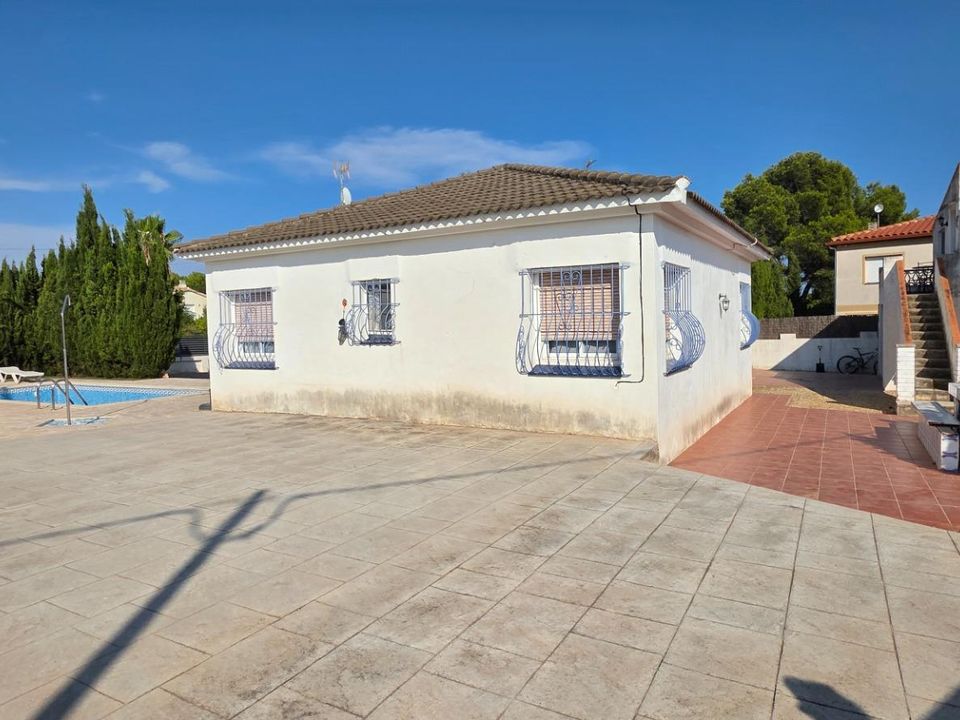 5 chambres Villa à L'Ametlla de Mar, Spain No. 219184