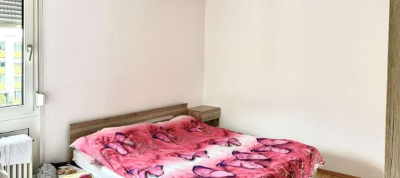2 Schlafzimmer Wohnung in Mannheim, Germany, Nr. 271368 9