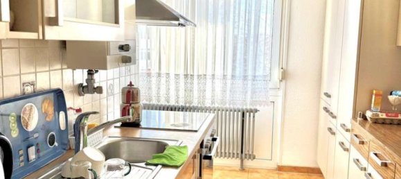 2 Schlafzimmer Wohnung in Mannheim, Germany, Nr. 271368 3