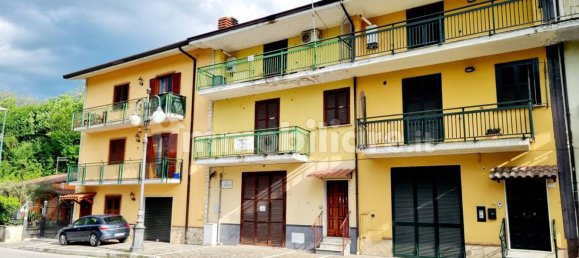 1 Schlafzimmer Wohnung in Pratola Serra, Italy, Nr. 132865 16