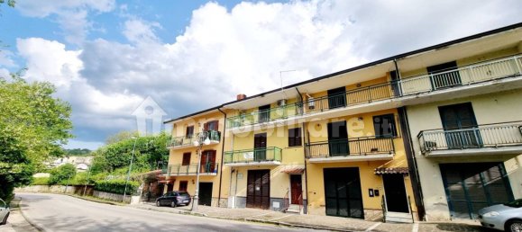1 Schlafzimmer Wohnung in Pratola Serra, Italy, Nr. 132865 17