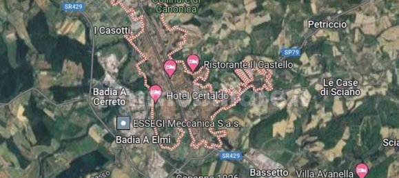 6 bedrooms House in Certaldo, Italy No. 375162 26