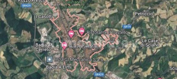 6 bedrooms House in Certaldo, Italy No. 375162 30