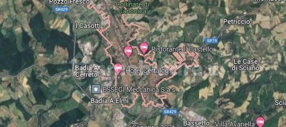 6 bedrooms House in Certaldo, Italy No. 375162 23