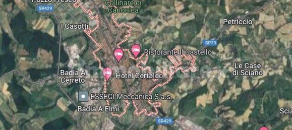 6 bedrooms House in Certaldo, Italy No. 375162 29