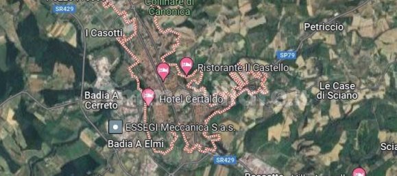 6 bedrooms House in Certaldo, Italy No. 375162 28