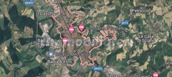 6 bedrooms House in Certaldo, Italy No. 375162 27