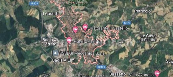 6 bedrooms House in Certaldo, Italy No. 375162 25