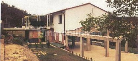 6 bedrooms House in Certaldo, Italy No. 375162 12