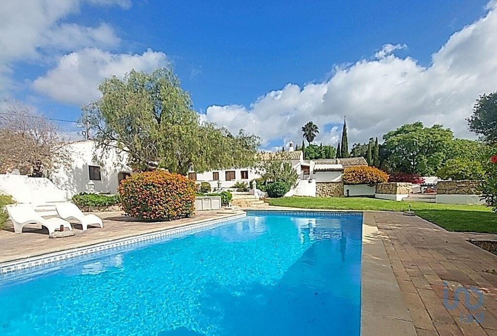 4 bedrooms House in Loule, Portugal No. 309223