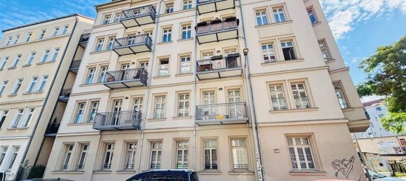 1 bedroom Apartment in Leipzig, Germany No. 369148 2