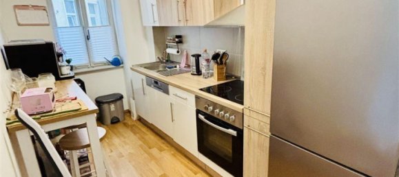 1 bedroom Apartment in Leipzig, Germany No. 369148 11