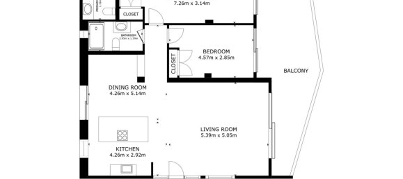 2 bedrooms Penthouse in Marbella, Spain No. 126518 48